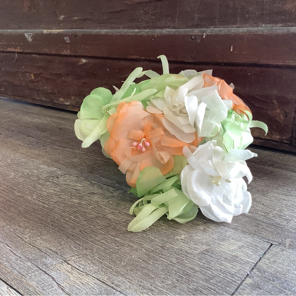Vintage ladies hats